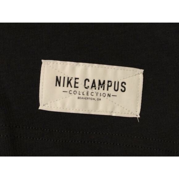 Ohio State Buckeyes Nike Long Sleeve Polo Shirt Rugby Jersey Mens Large NEW - Picture 7 of 11